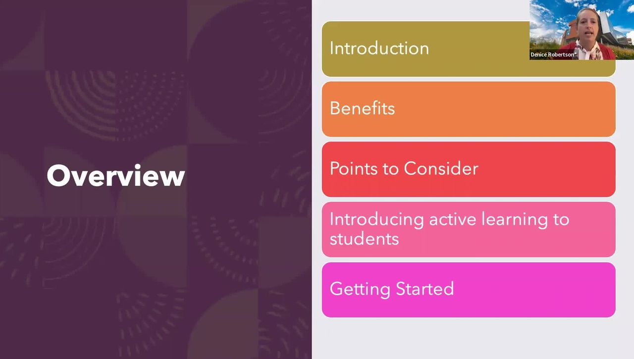 Introduction to Active Learning Techniques