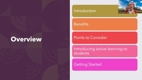 Thumbnail for Introduction to Active Learning Techniques