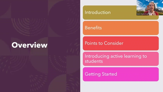 Introduction to Active Learning Techniques