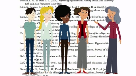 Thumbnail for Literature Reviews