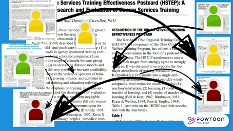 Thumbnail for Respect Information: Purpose of Citations