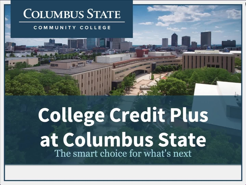 Columbus State Information Night 2022-2023