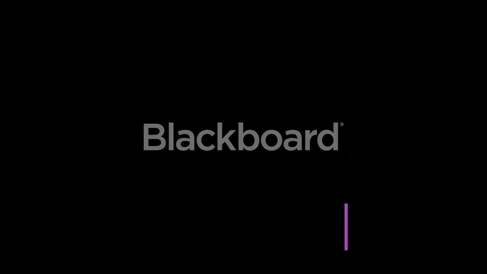 Blackboard Base Navigation > Activity Stream