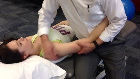 Thumbnail for A3 G-H Posterior Glide