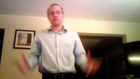 Thumbnail for Michael Cornelius, The Art of Public Speaking,  Questions and Answers