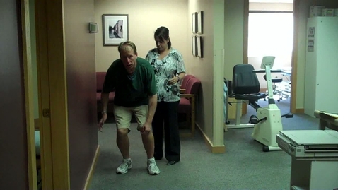 Thumbnail for Jumping by an individual with traumatic brain injury