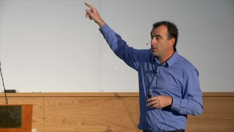 Thumbnail for CSWE Alex Kershaw