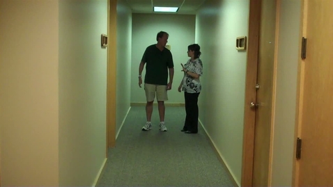 Thumbnail for Walking by an individual with a traumatic brain injury