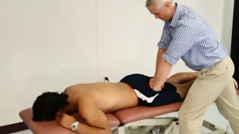Thumbnail for DPT733_ClinEd: Prone PA Progression
