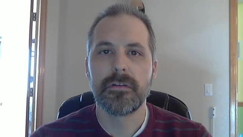 Thumbnail for Morgan Luksik Introduction