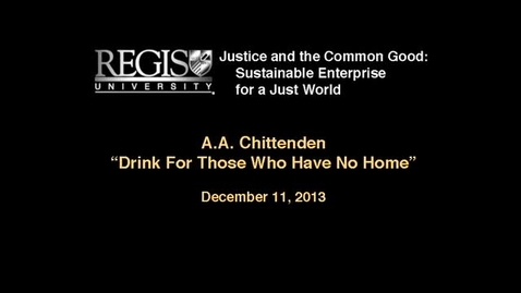 Thumbnail for RCC 420J- A.A. Chittenden