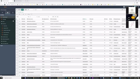 Thumbnail for ServiceNow Tips and Tricks: KB Submissions