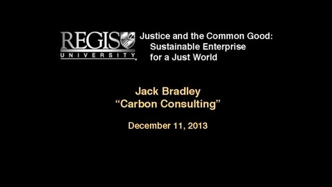 Thumbnail for entry RCC 420J- Jack Bradley
