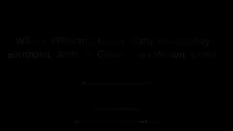 Thumbnail for SEAD Practicum meeting 6 Oct 2014 Cobalt Strike Server Red team prep