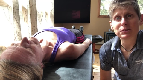 Thumbnail for Muscle Length - Pectoralis Minor