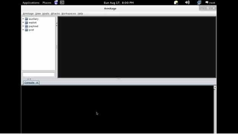 Thumbnail for National Guard Exploit Example with Audio
