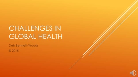 Thumbnail for ASChallengesinGlobalHealth.ppt