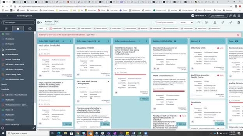 Thumbnail for ServiceNow Tips and Tricks 11/04/20
