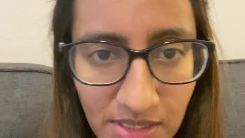 Thumbnail for Nitasha Jain Brainstorming video