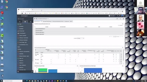 Thumbnail for ServiceNow Tips &amp; Tricks: Survey Comments, 01/06/21
