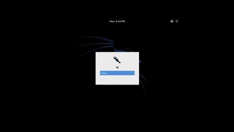 Thumbnail for Network Penetration - Using Nmap