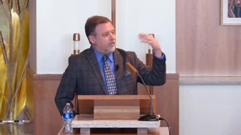 Thumbnail for Tim Wise Guest Speaker