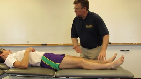 Thumbnail for Hip Posterior Glide below 90