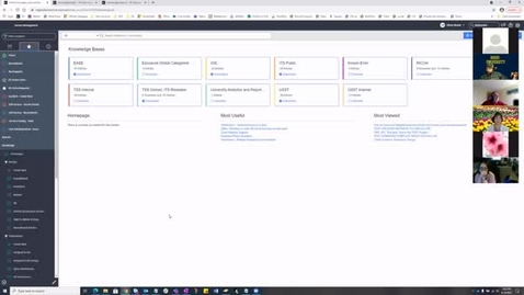 Thumbnail for Tips and Tricks: KB Categories, 04/14/21