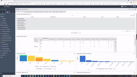 Thumbnail for ServiceNow Tips and Tricks: Reports, 04/28/21