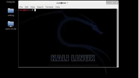 Thumbnail for entry Network Penetration -  Windows 7.1 Professional Exploit