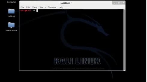 Thumbnail for Network Penetration -  Windows 7.1 Professional Exploit