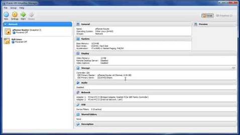 Thumbnail for Ubuntu Server 14.04 - Install