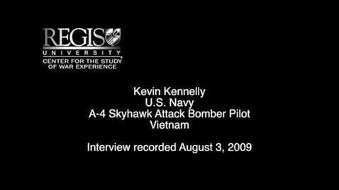 Thumbnail for CWE-Kennelly, Kevin