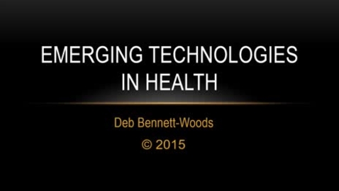 Thumbnail for ASEmerging_technologies_in_health