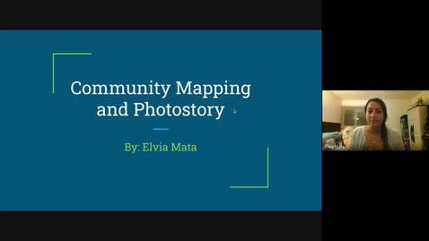 Thumbnail for Community Mapping Photosotry Project (1)
