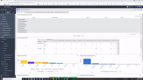 ServiceNow Tips and Tricks: Visual Task Boards - Regis ...