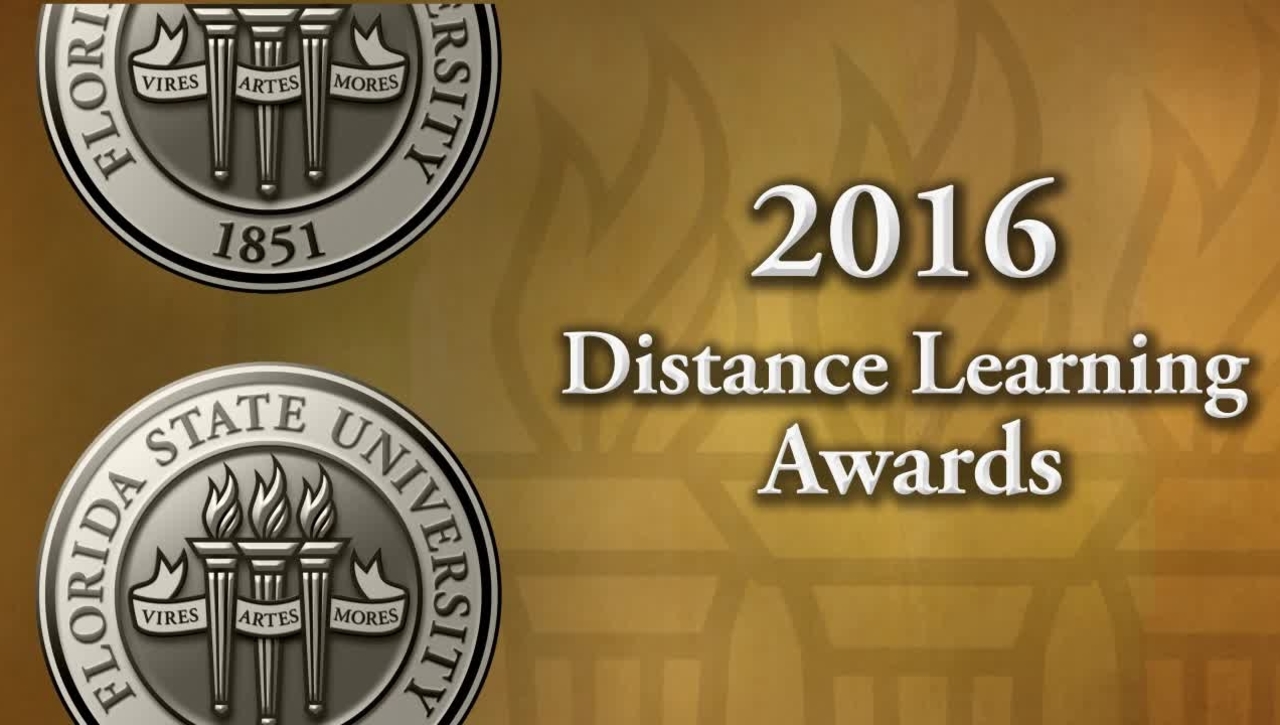 2016 ODL Award Video