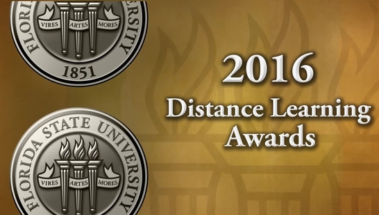 2016 ODL Award Video