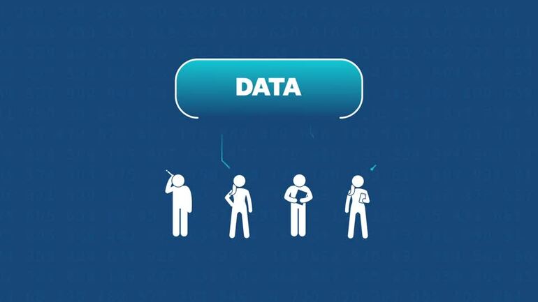 The Three A’s of Data