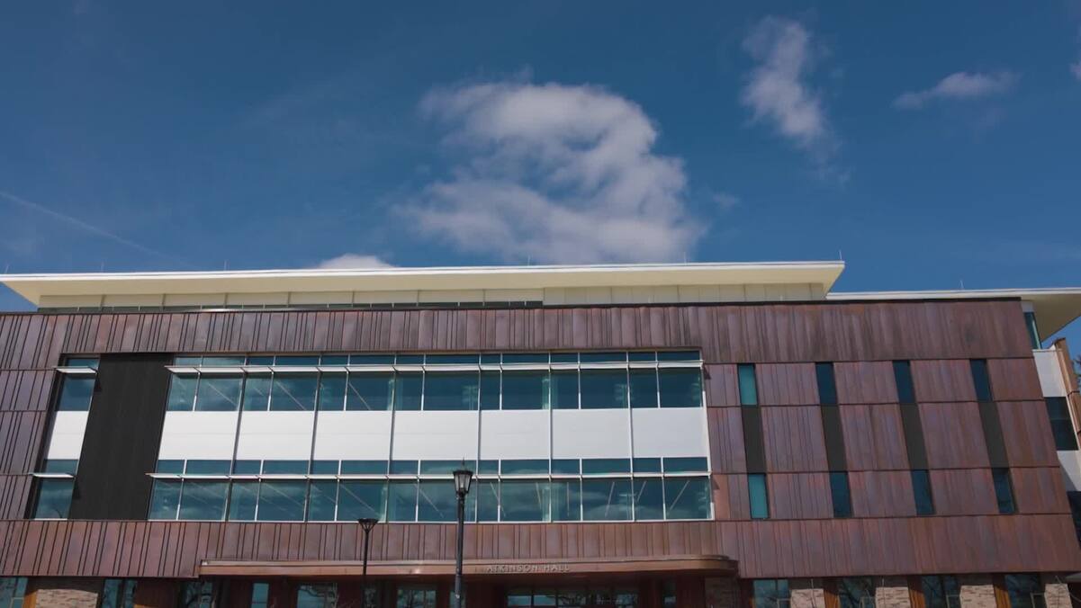 Atkinson Center