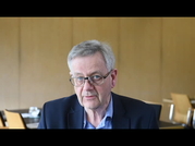 Resilience Shift Round Table - Nick O'Riordan - 22-23-02-2018