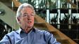 Arup Legends: Bill Southwood