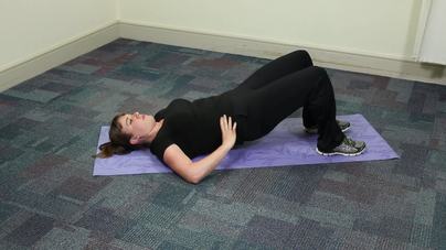 Leg bridges 2025