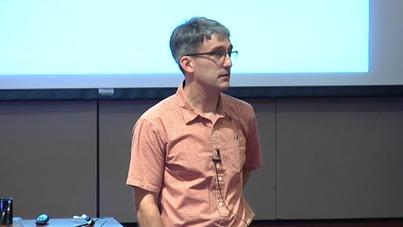 Applications of low coverage sequence data to genomics of species barriers  and trait variation - Cornell Video