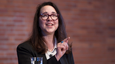 Reading By Lorrie Moore Mfa 82 American Fiction Writer Cornellcast