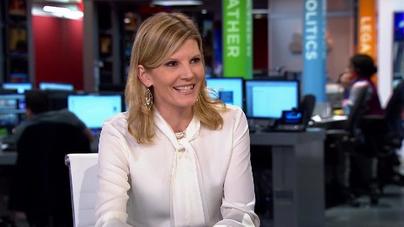 News anchor earpiece shop
