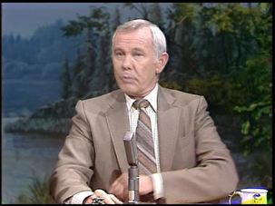 The Tonight Show with Johnny Carson, Feb. 6, 1980 (excerpt) - Cornell Video