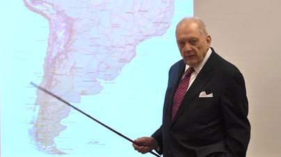 The End Of Conventional War In Latin America The Peru Ecuador War And Its Impact Cornellcast