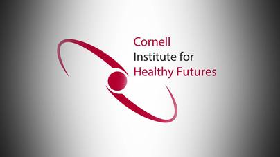 In Search Of A Healthy Future Design Cornellcast