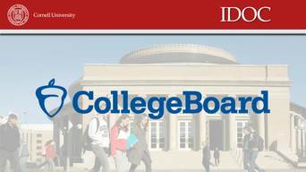 College Board S Idoc Service Financial Aid
